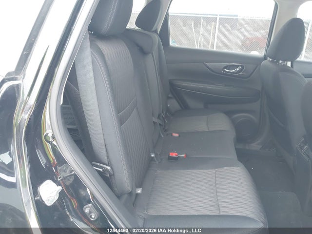 Продаж на аукціоні авто 2020 Nissan Rogue, vin: 5N1AT2MV2LC715390, номер лоту: 12544463