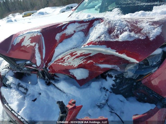 4S4WMALD7K3471501 Subaru Ascent Limited