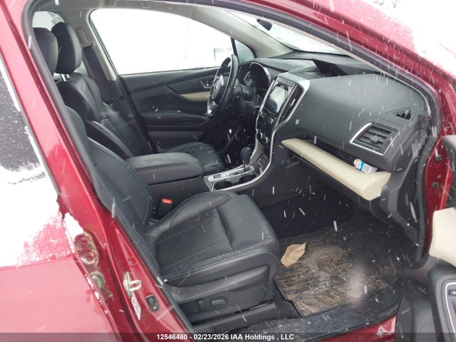 4S4WMALD7K3471501 Subaru Ascent Limited