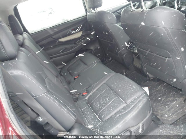 4S4WMALD7K3471501 Subaru Ascent Limited