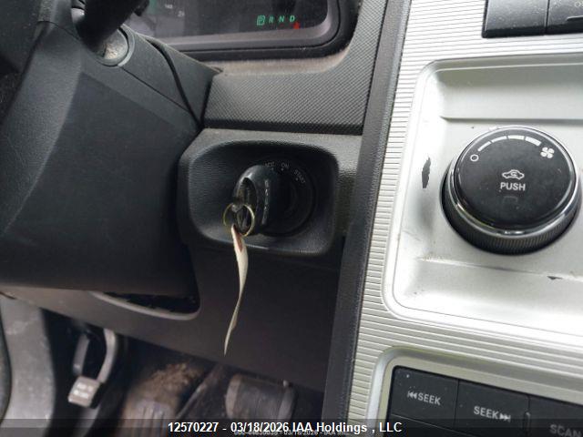 2010 Dodge Journey მანქანა იყიდება აუქციონზე, vin: 3D4PG5FV1AT174564, აუქციონის ნომერი: 12570227