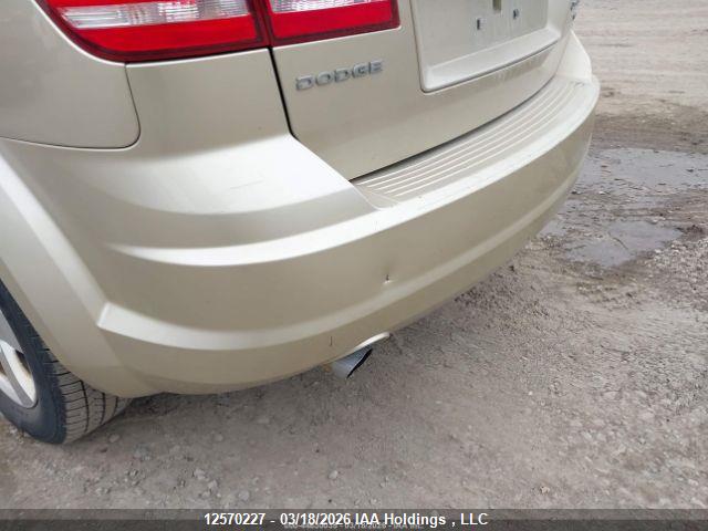 2010 Dodge Journey მანქანა იყიდება აუქციონზე, vin: 3D4PG5FV1AT174564, აუქციონის ნომერი: 12570227