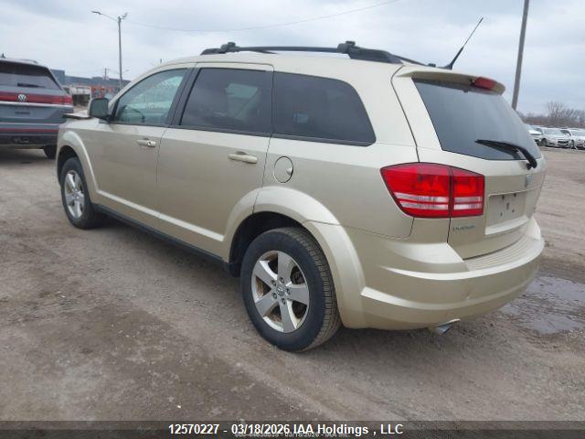 2010 Dodge Journey მანქანა იყიდება აუქციონზე, vin: 3D4PG5FV1AT174564, აუქციონის ნომერი: 12570227