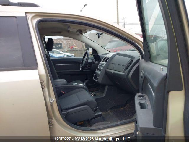 2010 Dodge Journey მანქანა იყიდება აუქციონზე, vin: 3D4PG5FV1AT174564, აუქციონის ნომერი: 12570227