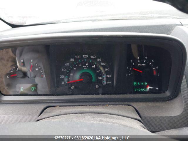 2010 Dodge Journey მანქანა იყიდება აუქციონზე, vin: 3D4PG5FV1AT174564, აუქციონის ნომერი: 12570227