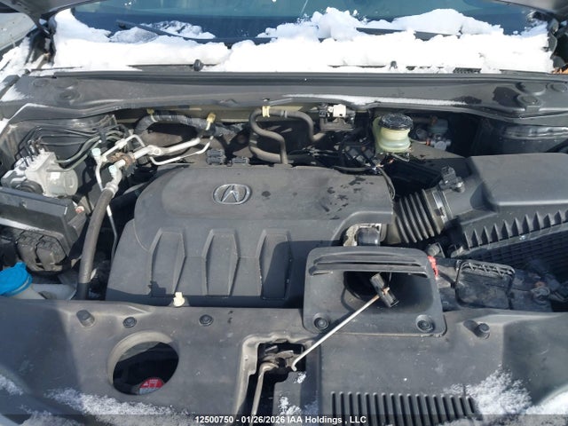 5J8TB4H5XFL802062 Acura Rdx Tech Package