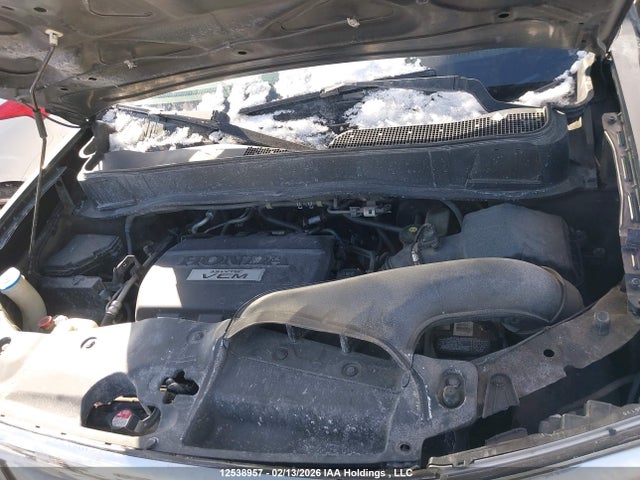 2009 Honda Pilot მანქანა იყიდება აუქციონზე, vin: 5FNYF485X9B504403, აუქციონის ნომერი: 12538957