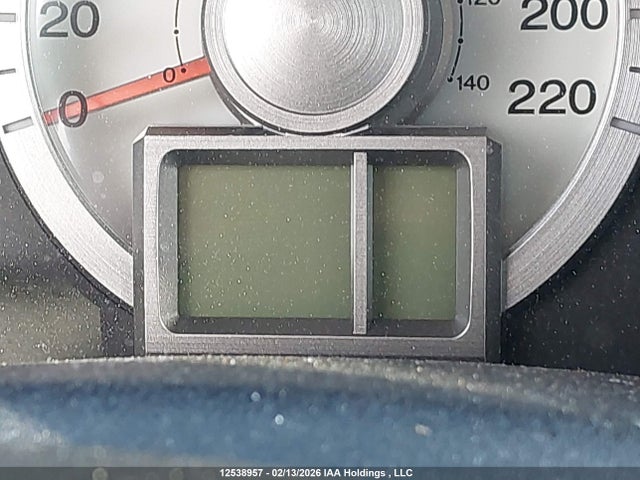 2009 Honda Pilot მანქანა იყიდება აუქციონზე, vin: 5FNYF485X9B504403, აუქციონის ნომერი: 12538957