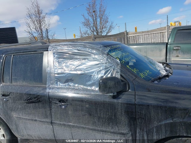 2009 Honda Pilot მანქანა იყიდება აუქციონზე, vin: 5FNYF485X9B504403, აუქციონის ნომერი: 12538957