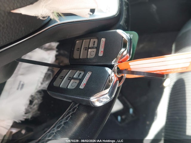 Продаж на аукціоні авто 2021 Honda Accord Sport, vin: 1HGCV1F39MA801730, номер лоту: 12570229
