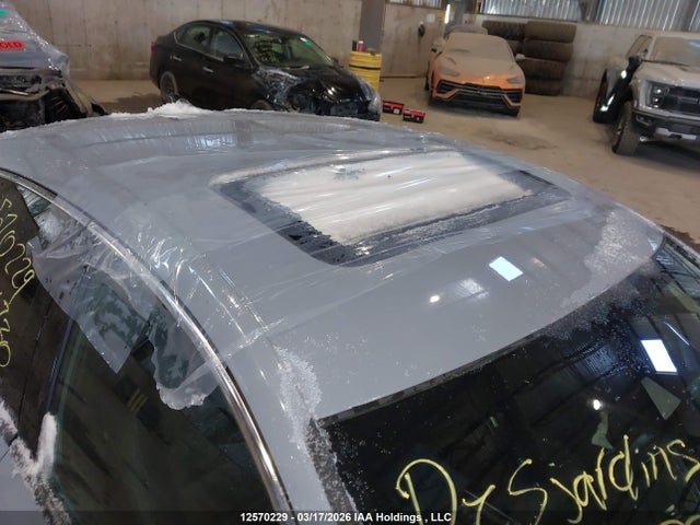 Продаж на аукціоні авто 2021 Honda Accord Sport, vin: 1HGCV1F39MA801730, номер лоту: 12570229