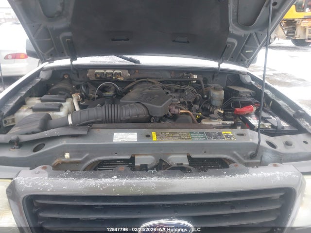 Продаж на аукціоні авто 2009 Ford Ranger Fx4 Off-road/sport/xl/xlt, vin: 1FTZR45E39PA07800, номер лоту: 12547796