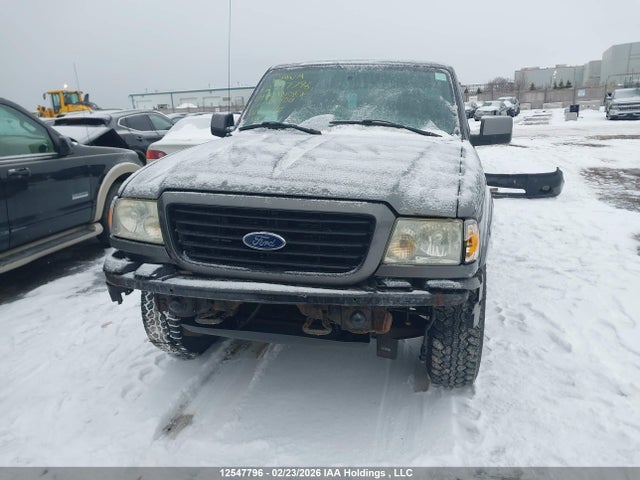 Продаж на аукціоні авто 2009 Ford Ranger Fx4 Off-road/sport/xl/xlt, vin: 1FTZR45E39PA07800, номер лоту: 12547796