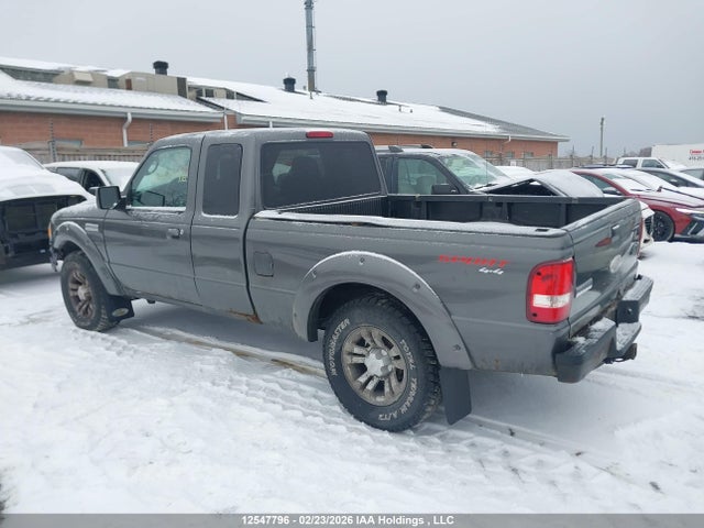 Продаж на аукціоні авто 2009 Ford Ranger Fx4 Off-road/sport/xl/xlt, vin: 1FTZR45E39PA07800, номер лоту: 12547796