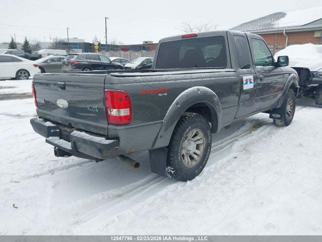 Продаж на аукціоні авто 2009 Ford Ranger Fx4 Off-road/sport/xl/xlt, vin: 1FTZR45E39PA07800, номер лоту: 12547796
