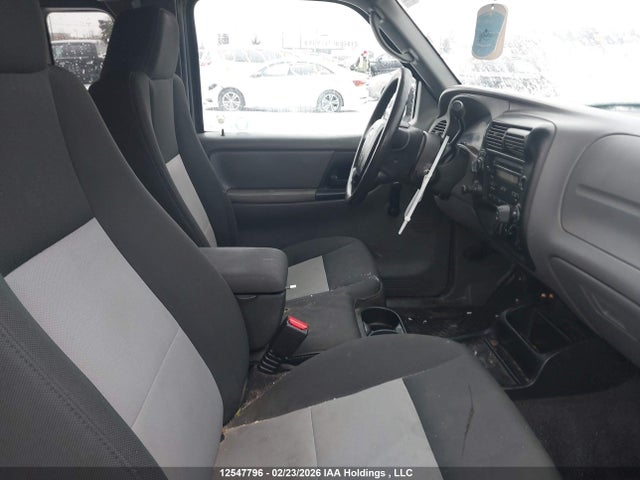 Продаж на аукціоні авто 2009 Ford Ranger Fx4 Off-road/sport/xl/xlt, vin: 1FTZR45E39PA07800, номер лоту: 12547796