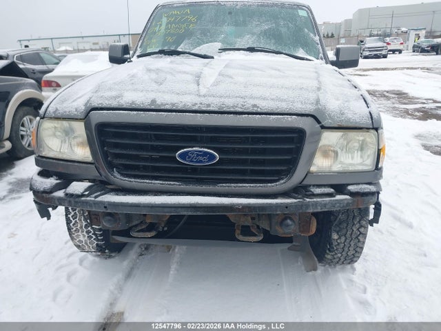 Продаж на аукціоні авто 2009 Ford Ranger Fx4 Off-road/sport/xl/xlt, vin: 1FTZR45E39PA07800, номер лоту: 12547796