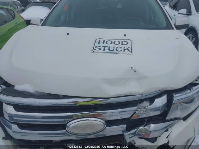 Aukcja sprzedaży 2013 Ford Edge, vin: 2FMDK4KC0DBE04202, numer aukcji: 12532633