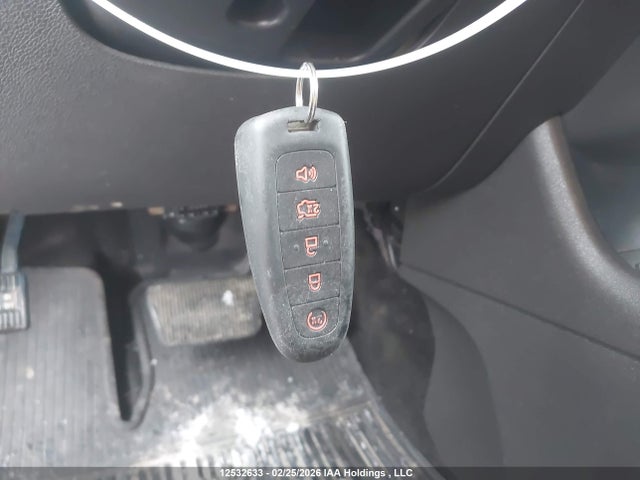 Aukcja sprzedaży 2013 Ford Edge, vin: 2FMDK4KC0DBE04202, numer aukcji: 12532633