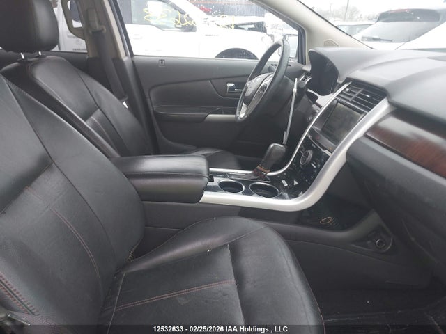 Aukcja sprzedaży 2013 Ford Edge, vin: 2FMDK4KC0DBE04202, numer aukcji: 12532633