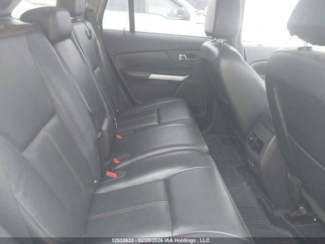 Aukcja sprzedaży 2013 Ford Edge, vin: 2FMDK4KC0DBE04202, numer aukcji: 12532633