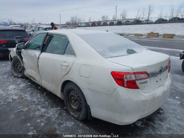 Продаж на аукціоні авто 2014 Toyota Camry Hybrid Xle, vin: 4T1BD1FK5EU103213, номер лоту: 12565672