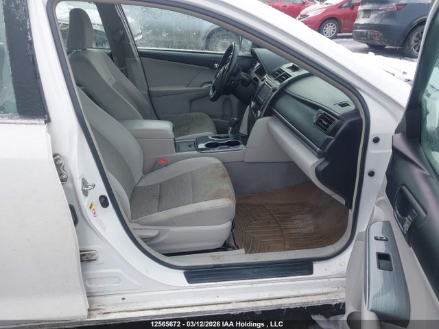 Продаж на аукціоні авто 2014 Toyota Camry Hybrid Xle, vin: 4T1BD1FK5EU103213, номер лоту: 12565672