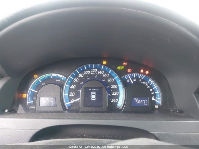 Продаж на аукціоні авто 2014 Toyota Camry Hybrid Xle, vin: 4T1BD1FK5EU103213, номер лоту: 12565672