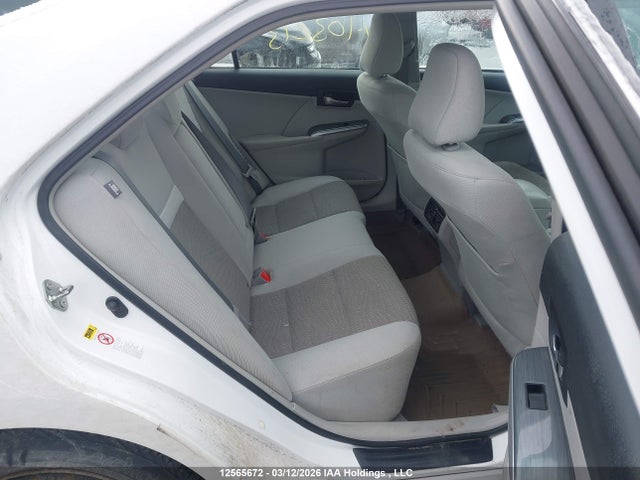 Продаж на аукціоні авто 2014 Toyota Camry Hybrid Xle, vin: 4T1BD1FK5EU103213, номер лоту: 12565672