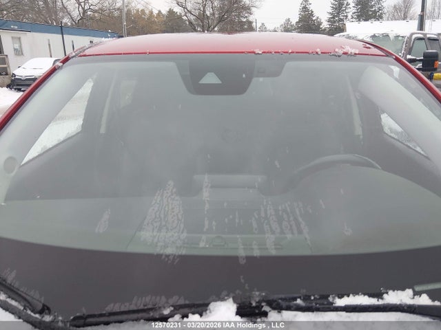 Продаж на аукціоні авто 2017 Mazda Cx-5 Gs, vin: JM3KFACL4H0160517, номер лоту: 12570231