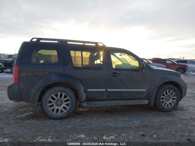 Aukcja sprzedaży 2010 Nissan Pathfinder Se, vin: 5N1AR1NB9AC626328, numer aukcji: 12550564