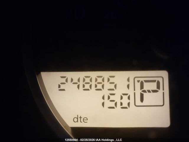 Aukcja sprzedaży 2010 Nissan Pathfinder Se, vin: 5N1AR1NB9AC626328, numer aukcji: 12550564
