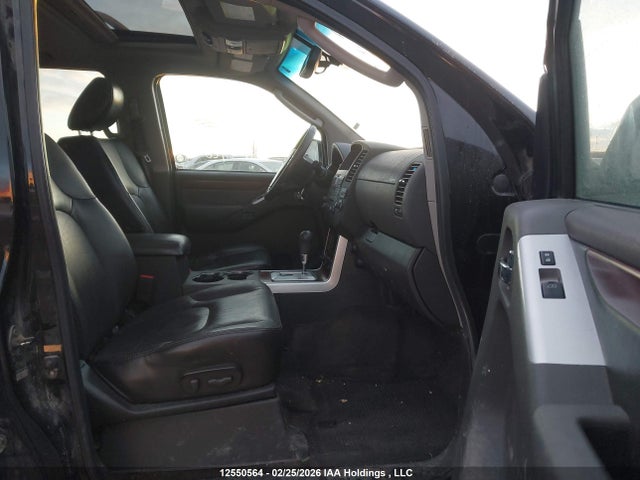 Aukcja sprzedaży 2010 Nissan Pathfinder Se, vin: 5N1AR1NB9AC626328, numer aukcji: 12550564