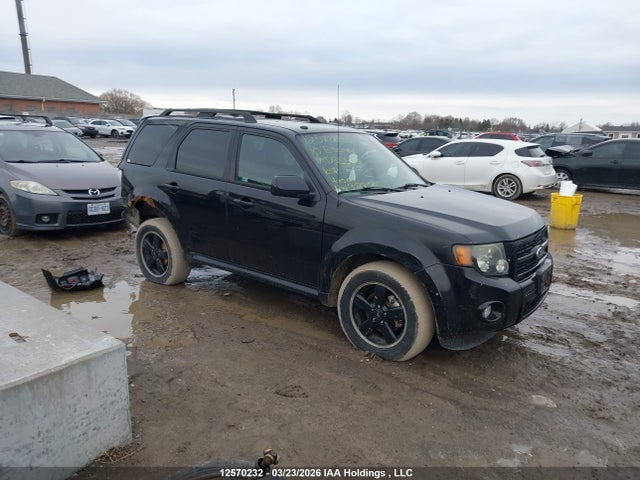 Продажа на аукционе авто 2010 Ford Escape Xlt, vin: 1FMCU9D7XAKD35586, номер лота: 12570232