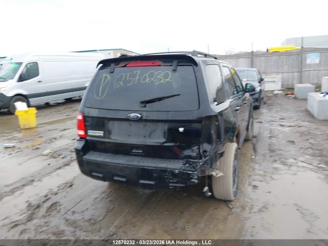 Продажа на аукционе авто 2010 Ford Escape Xlt, vin: 1FMCU9D7XAKD35586, номер лота: 12570232