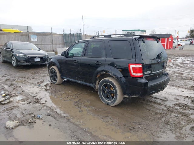 Продажа на аукционе авто 2010 Ford Escape Xlt, vin: 1FMCU9D7XAKD35586, номер лота: 12570232