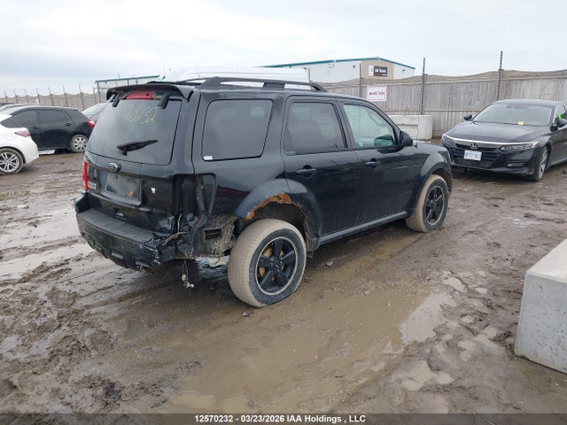 Продажа на аукционе авто 2010 Ford Escape Xlt, vin: 1FMCU9D7XAKD35586, номер лота: 12570232