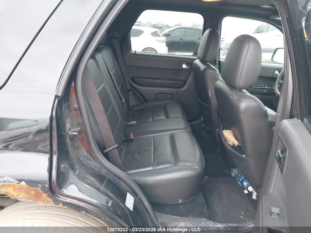 Продажа на аукционе авто 2010 Ford Escape Xlt, vin: 1FMCU9D7XAKD35586, номер лота: 12570232