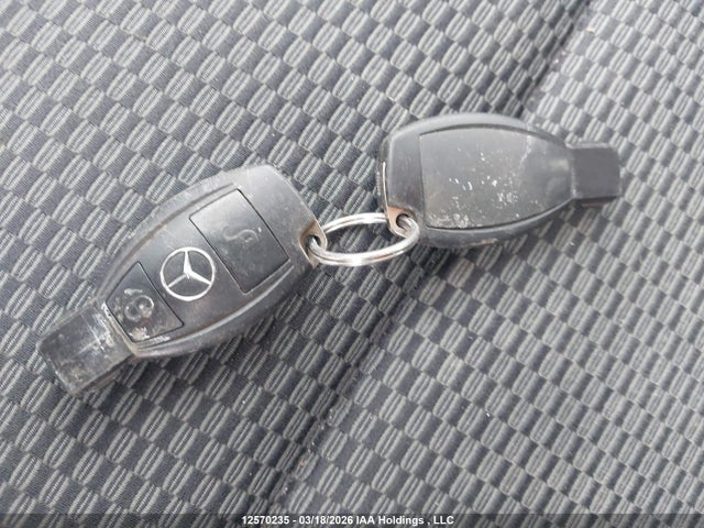 Продаж на аукціоні авто 2010 Mercedes-benz B 200 Turbo, vin: WDDFH3EBXAJ568241, номер лоту: 12570235