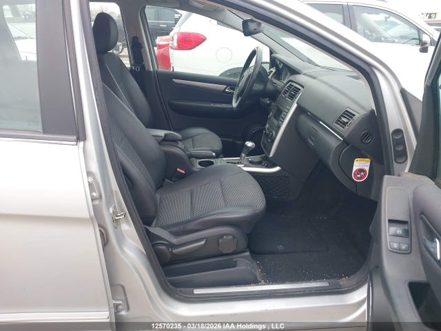 Продаж на аукціоні авто 2010 Mercedes-benz B 200 Turbo, vin: WDDFH3EBXAJ568241, номер лоту: 12570235