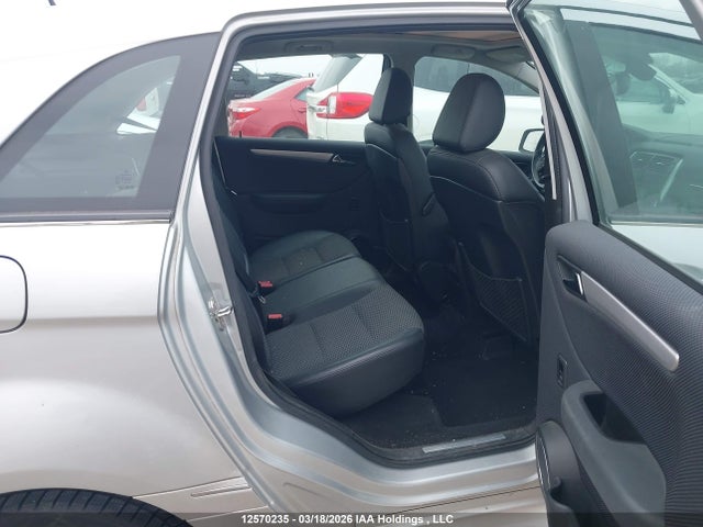 Продаж на аукціоні авто 2010 Mercedes-benz B 200 Turbo, vin: WDDFH3EBXAJ568241, номер лоту: 12570235