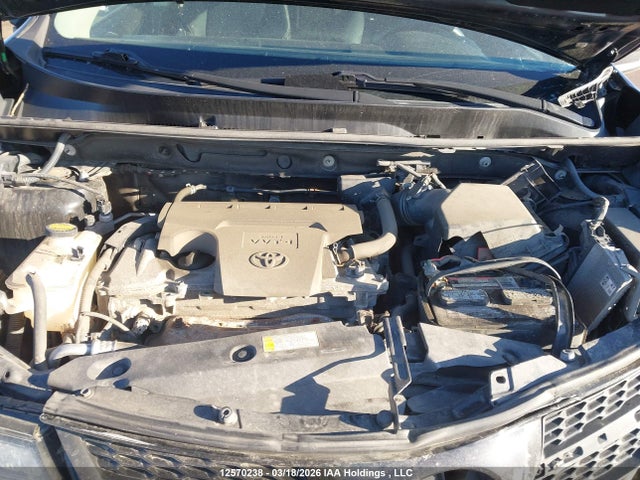 Aukcja sprzedaży 2015 Toyota Rav4 Xle, vin: 2T3RFREV5FW408447, numer aukcji: 12570238