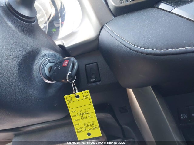 Aukcja sprzedaży 2015 Toyota Rav4 Xle, vin: 2T3RFREV5FW408447, numer aukcji: 12570238