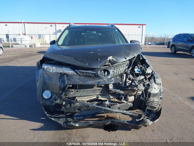 Aukcja sprzedaży 2015 Toyota Rav4 Xle, vin: 2T3RFREV5FW408447, numer aukcji: 12570238