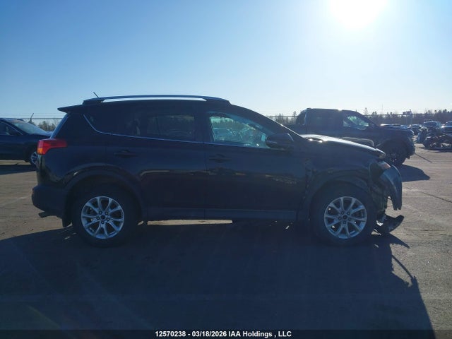 Aukcja sprzedaży 2015 Toyota Rav4 Xle, vin: 2T3RFREV5FW408447, numer aukcji: 12570238