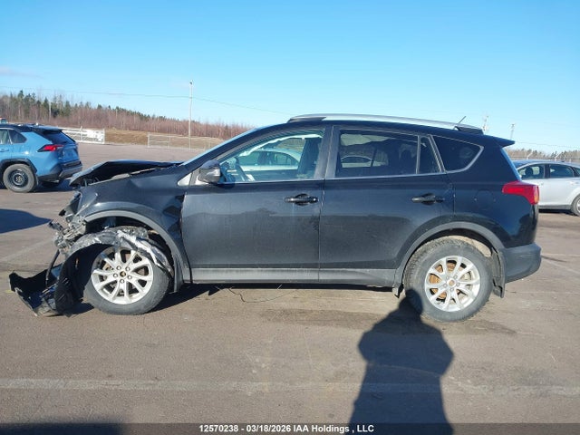 Aukcja sprzedaży 2015 Toyota Rav4 Xle, vin: 2T3RFREV5FW408447, numer aukcji: 12570238