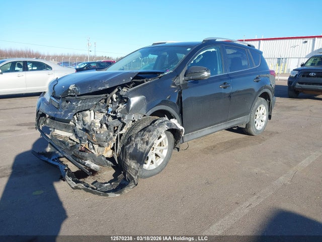 Aukcja sprzedaży 2015 Toyota Rav4 Xle, vin: 2T3RFREV5FW408447, numer aukcji: 12570238