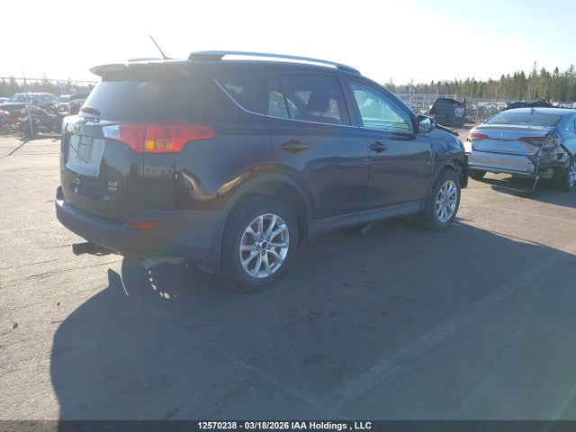 Aukcja sprzedaży 2015 Toyota Rav4 Xle, vin: 2T3RFREV5FW408447, numer aukcji: 12570238
