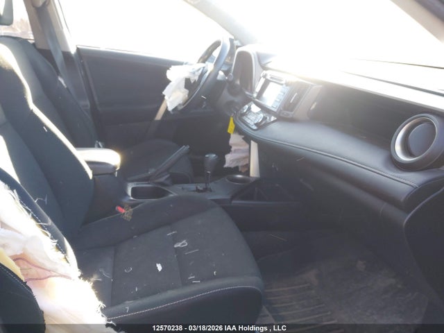 Aukcja sprzedaży 2015 Toyota Rav4 Xle, vin: 2T3RFREV5FW408447, numer aukcji: 12570238