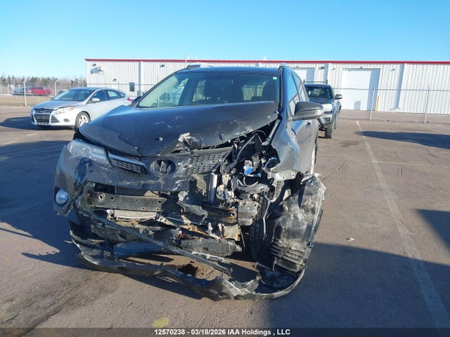 Aukcja sprzedaży 2015 Toyota Rav4 Xle, vin: 2T3RFREV5FW408447, numer aukcji: 12570238